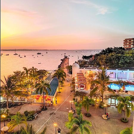Hotel Slipway Dar es Salaam Exterior photo