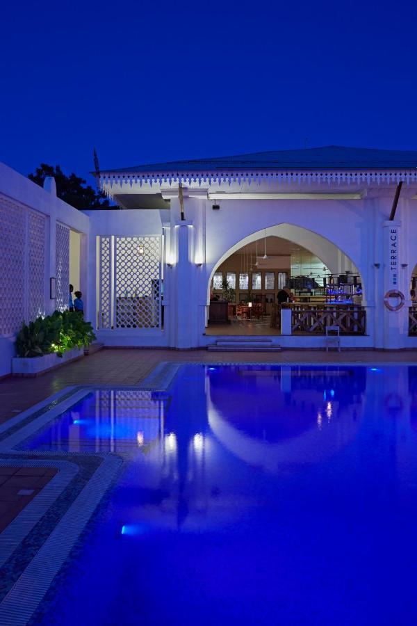 Hotel Slipway Dar es Salaam Exterior photo
