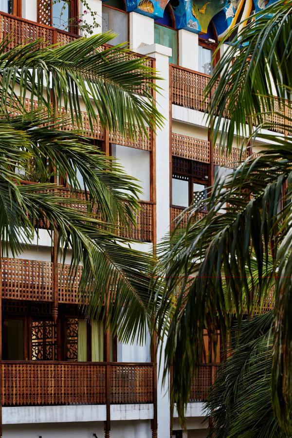 Hotel Slipway Dar es Salaam Exterior photo