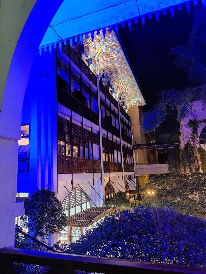 Hotel Slipway Dar es Salaam Exterior photo