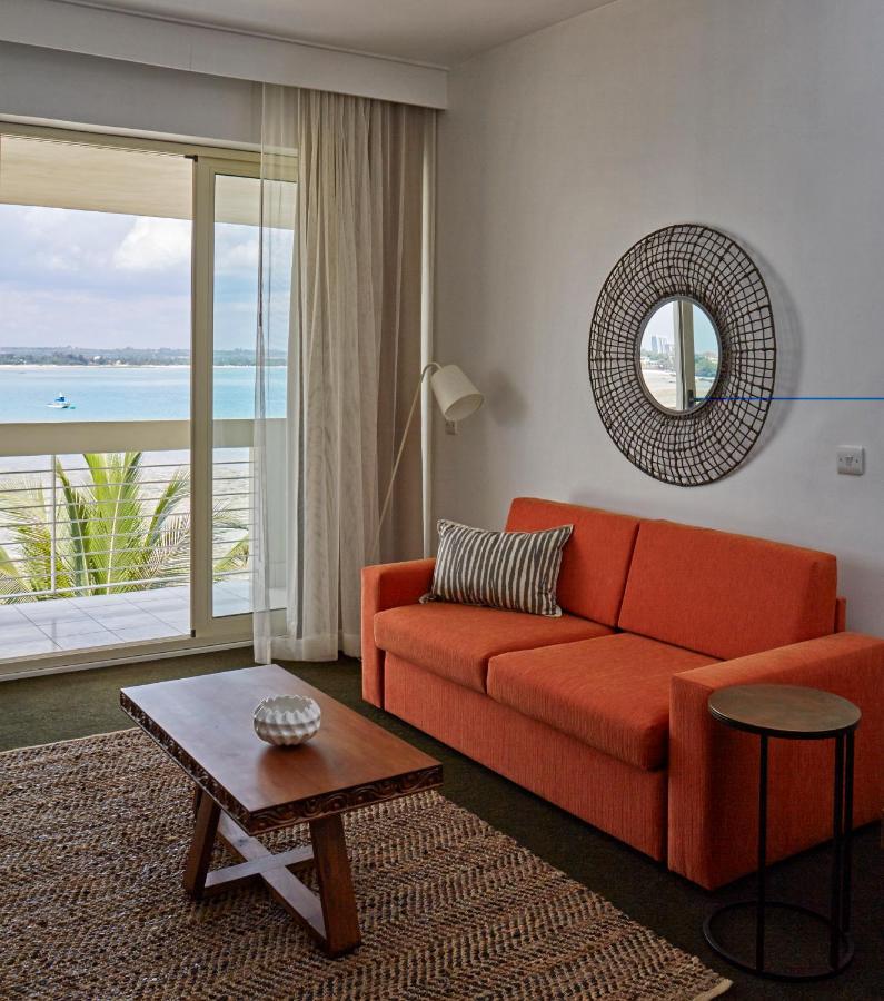 Hotel Slipway Dar es Salaam Exterior photo