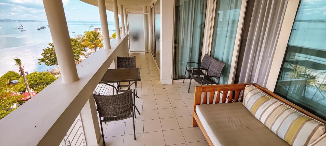 Hotel Slipway Dar es Salaam Exterior photo