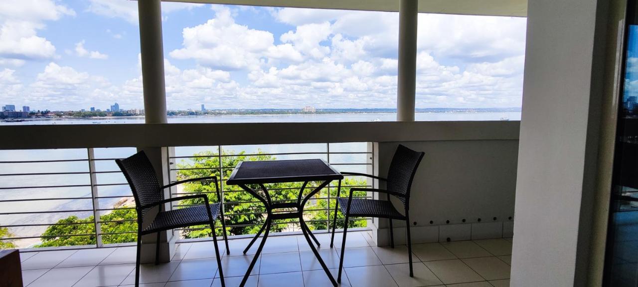 Hotel Slipway Dar es Salaam Exterior photo