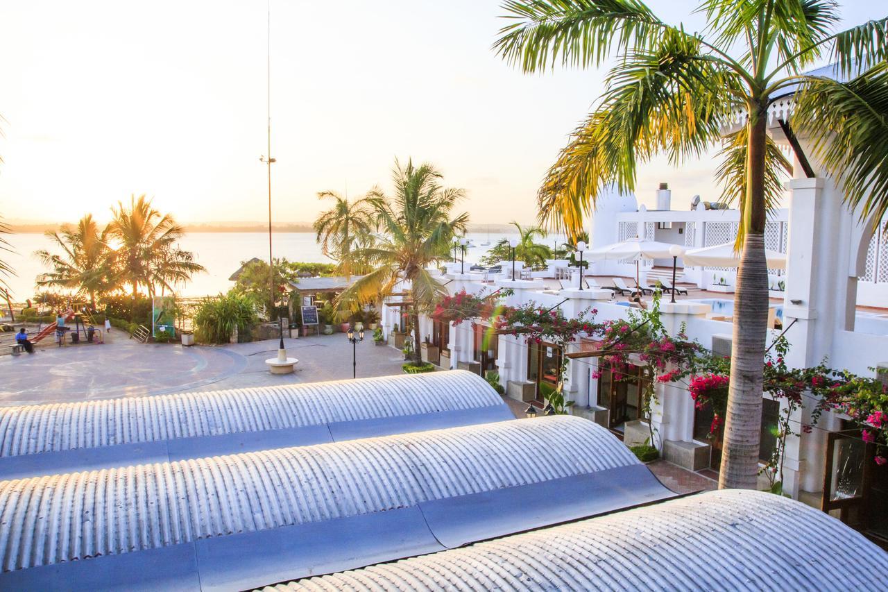 Hotel Slipway Dar es Salaam Exterior photo