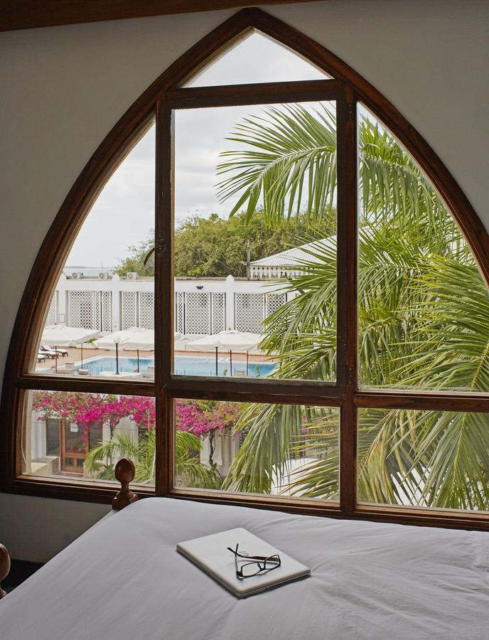 Hotel Slipway Dar es Salaam Exterior photo