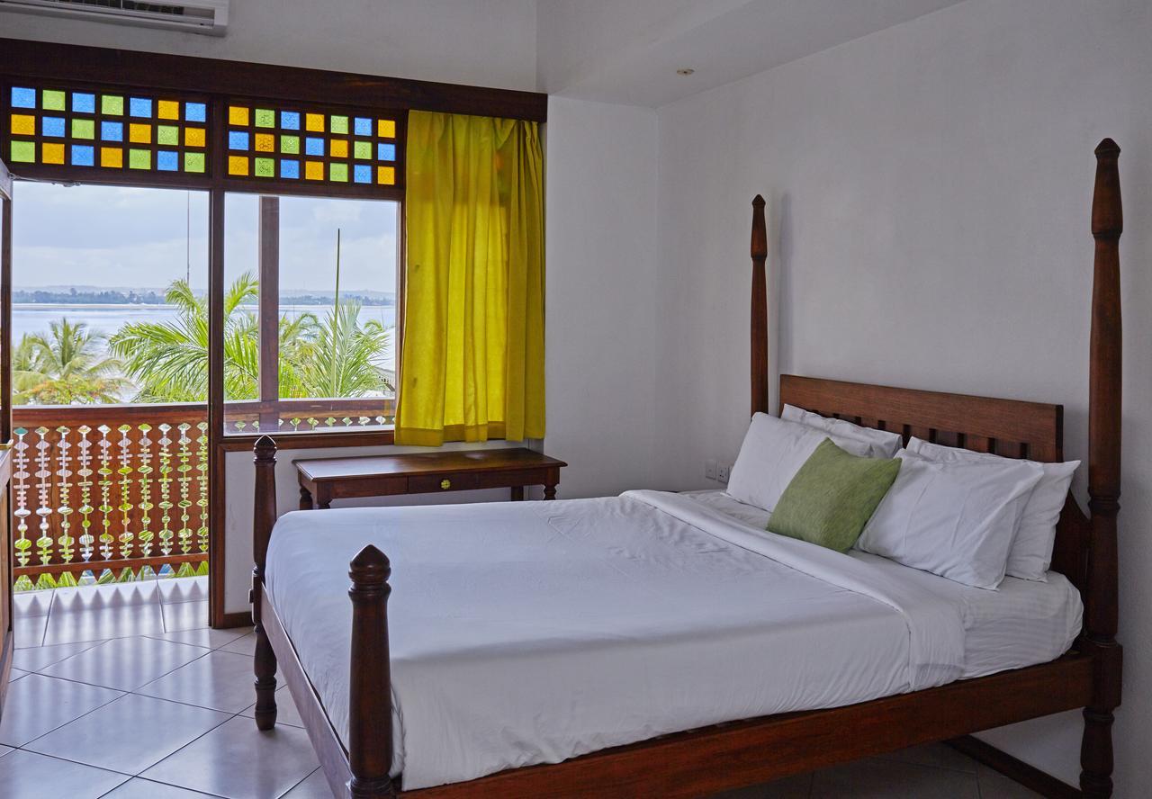 Hotel Slipway Dar es Salaam Exterior photo